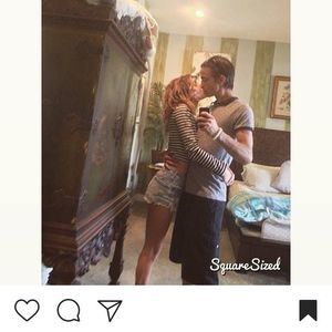 Meet your Posher, Nathan